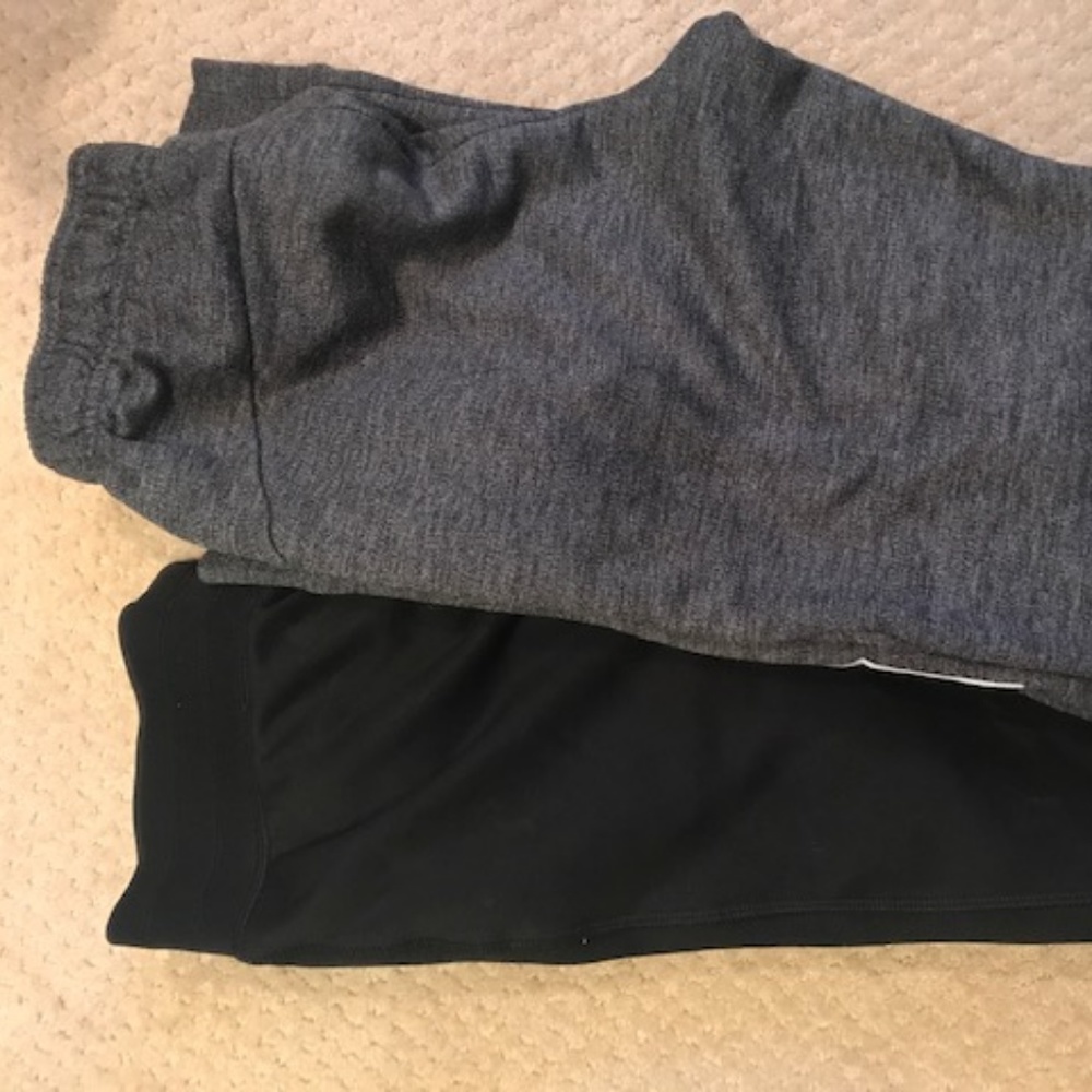Boys Athletic Pants